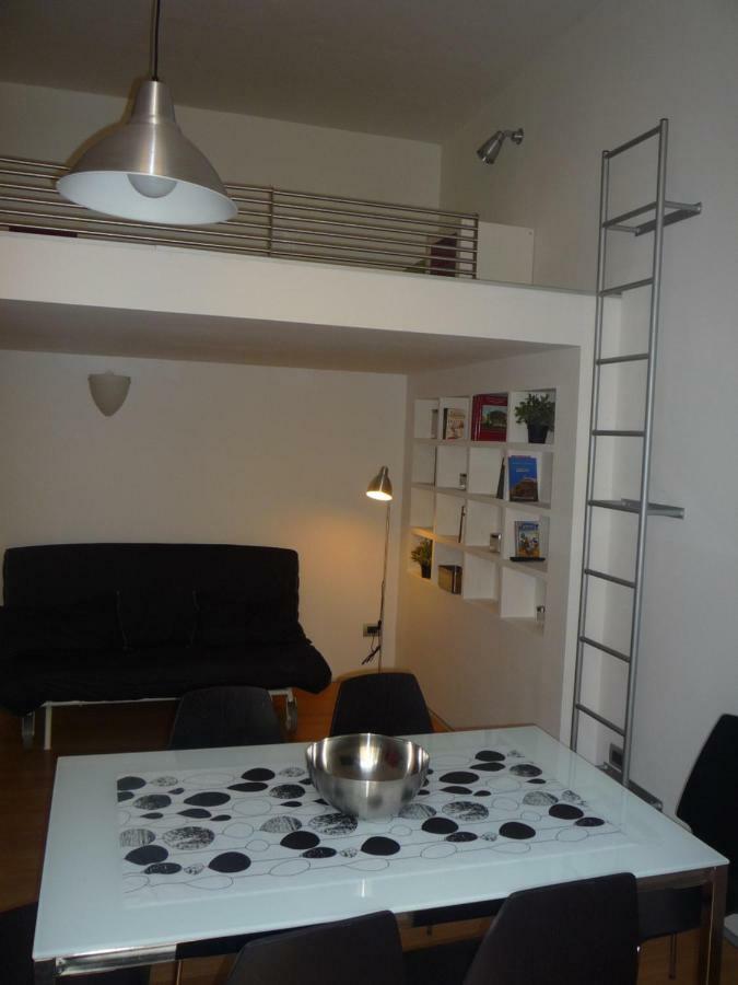 San Lorenzo 42 Rome Extérieur photo